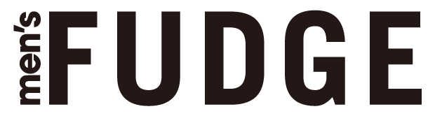 men's FUDGE