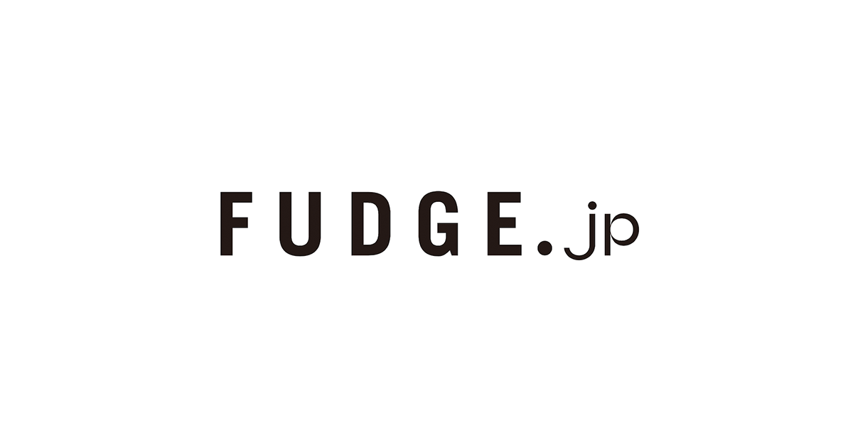 Fudge Jp 大人女子のファッション スナップ カルチャーwebマガジン