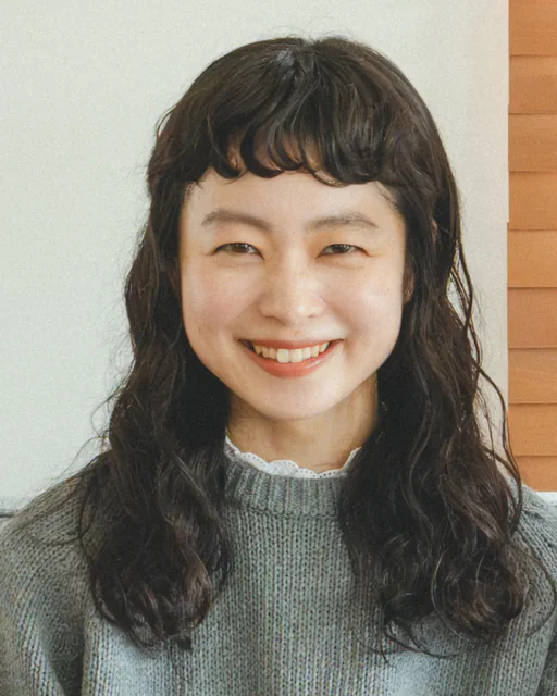 田中真里奈のポートレート