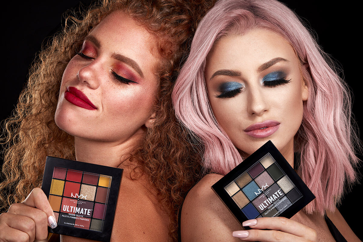 NYX Professional Makeup》から、大人気のUTシャドウ パレットの新色が2月7日(木)より新発売！ | ビューティーニュース |  ビューティー ＆ ヘア | FUDGE.jp