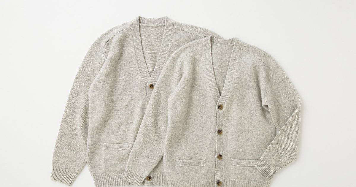 STEVEN ALAN TOKYOにて、服好きの通の間で密かな話題の”田中さん