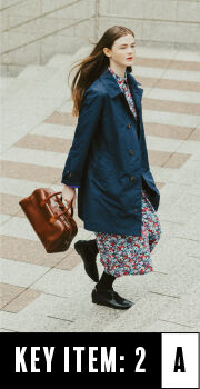 Vol 08 シティガールのための アウトドアmixスタイル Fudge Tab Fudge Jp