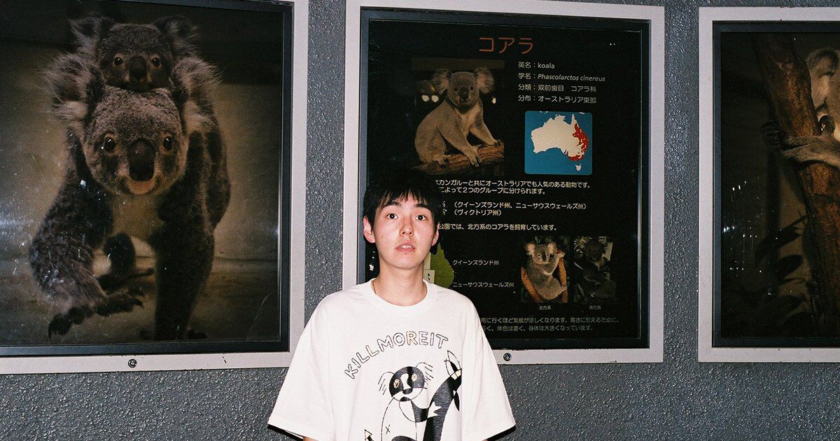 ラッパーdodoとアーティストRyu OkuboのコラボTシャツの受注販売が