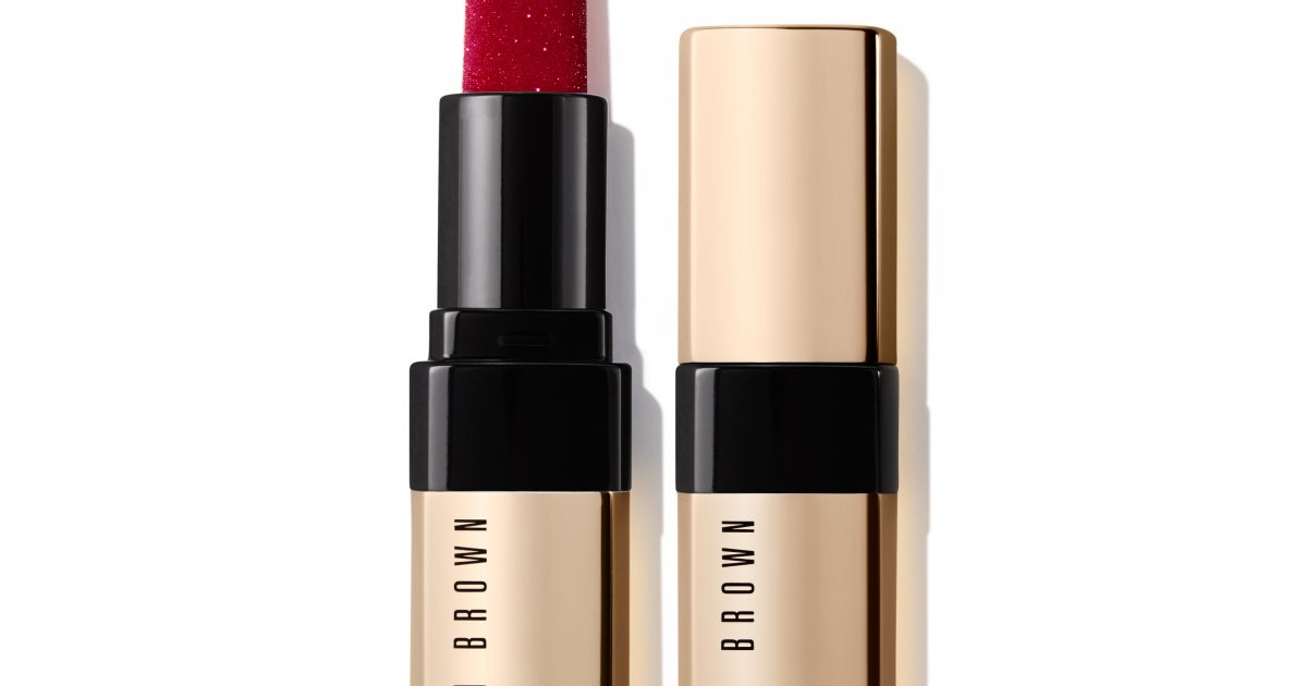 万華鏡のようにきらめく多彩なコレクション！《BOBBI BROWN（ボビイ