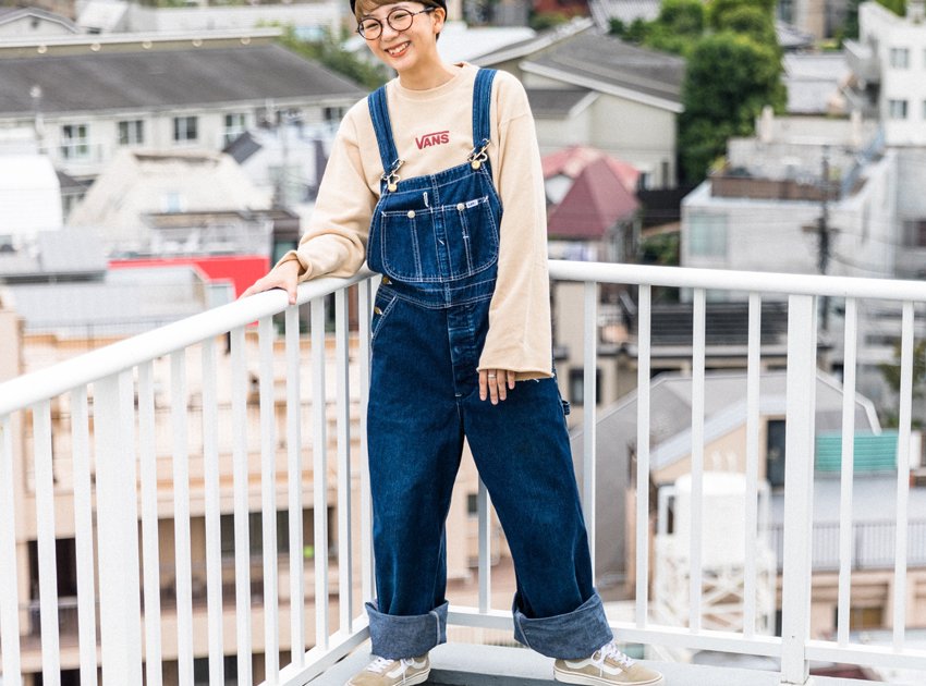 VANS》とkinokoちゃんのスペシャルアイテムが登場！ホリデーサーカス