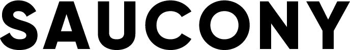 SAUCONY