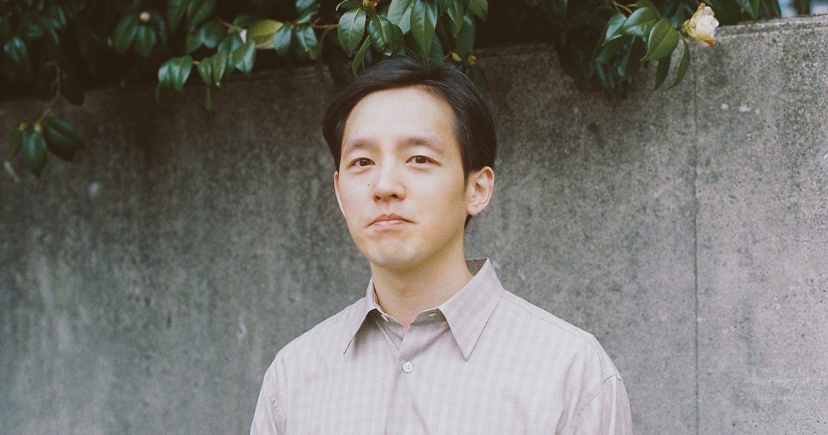 cero高城晶平》が選ぶ、たのしかった青春ソング【火曜日のプレイリスト