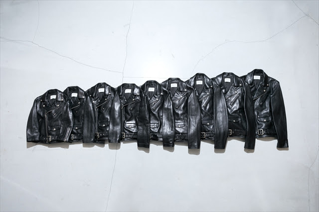 大定番《beautiful people（ビューティフル ピープル）》のレザーライダースジャケットに新サイズが登場！ | ファッションニュース |  ファッション | FUDGE.jp
