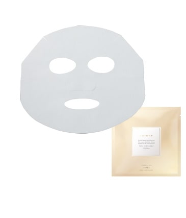 ハイドロ ブースティング マスクの商品写真