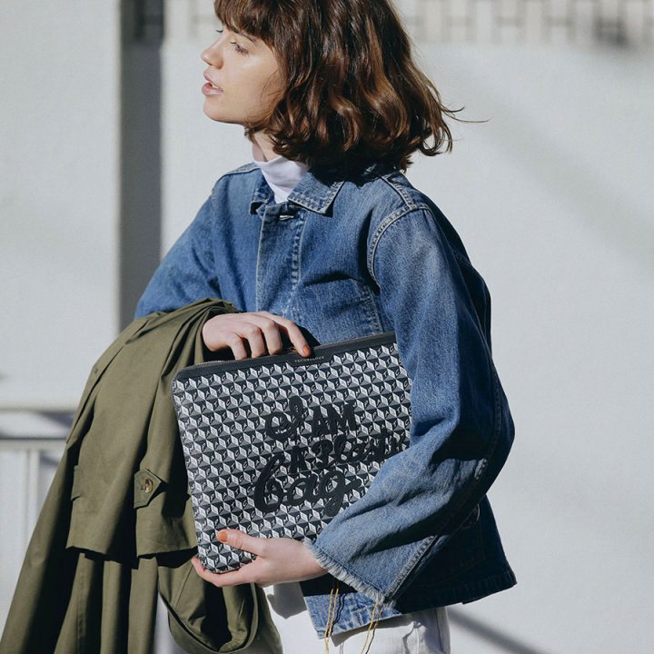 アクセサリークリップス ファッション ページ 90 Fudge Jp