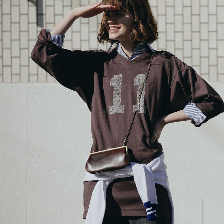 アクセサリークリップス ファッション ページ 59 Fudge Jp