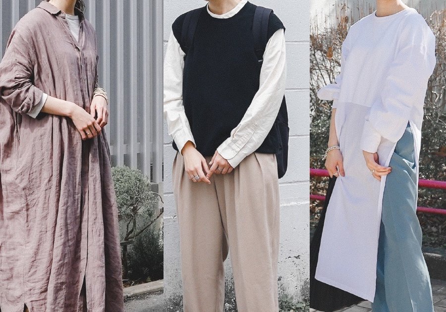 春に欲しい、ホワイトシューズを見つけるなら《オリエンタル