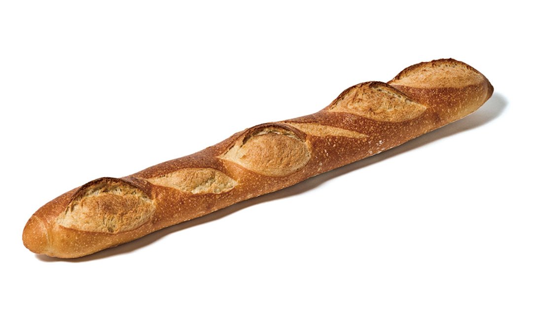 いまさらだけど、フランスパンってどんなパン？ | フードu0026ドリンク | カルチャー ＆ ライフ | FUDGE.jp