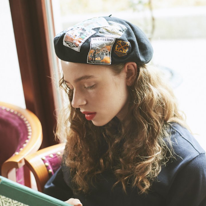 Fudge Jp 大人女子のファッション スナップ カルチャーwebマガジン