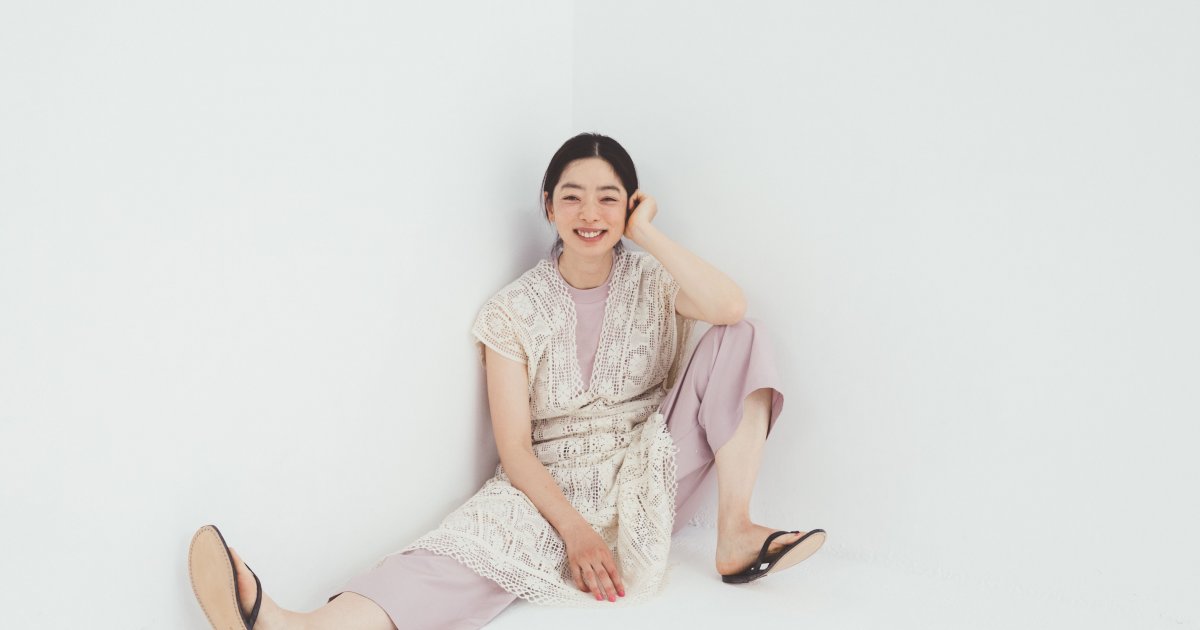 PINK PINK PINK!【岡尾美代子さんと考える ピンクの可能】 | FUDGE.jp