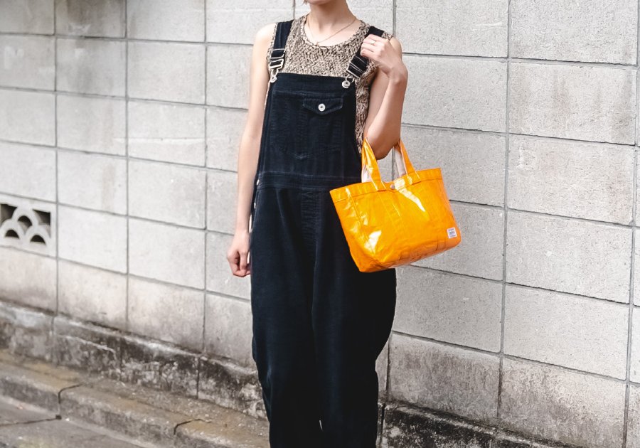 オーバーオール　美品　　コラボアイテム アイズフロンティア(I'Z FRONTIER)5300シリーズの通販 | 作業服