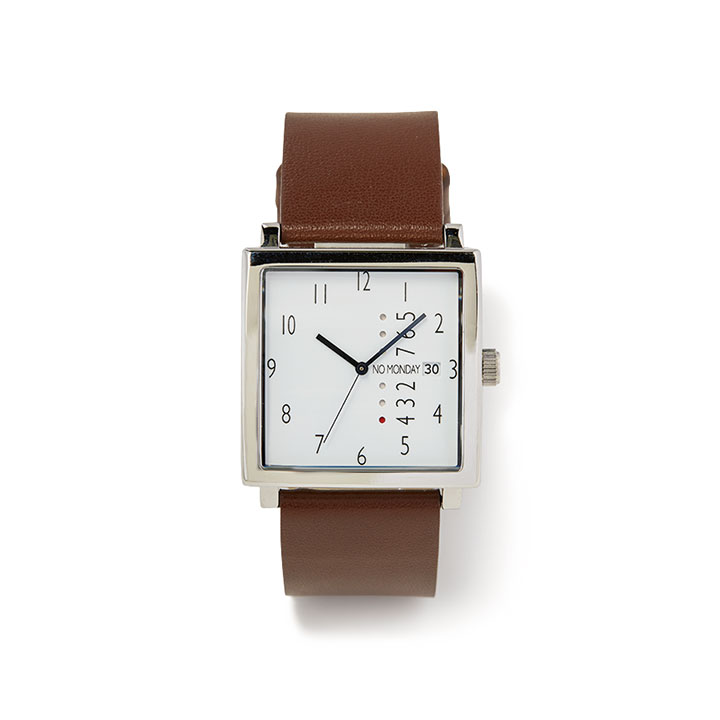 時間はスマホじゃなくて、腕時計でスマートに確認したくなる | 特集 | ファッション | FUDGE.jp