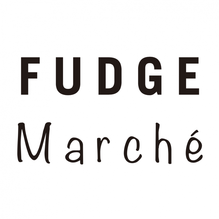 『FUDGE』の新しいお買い物イベント「FUDGE Marche（ファッジ マルシェ）」が京都で開催決定!!