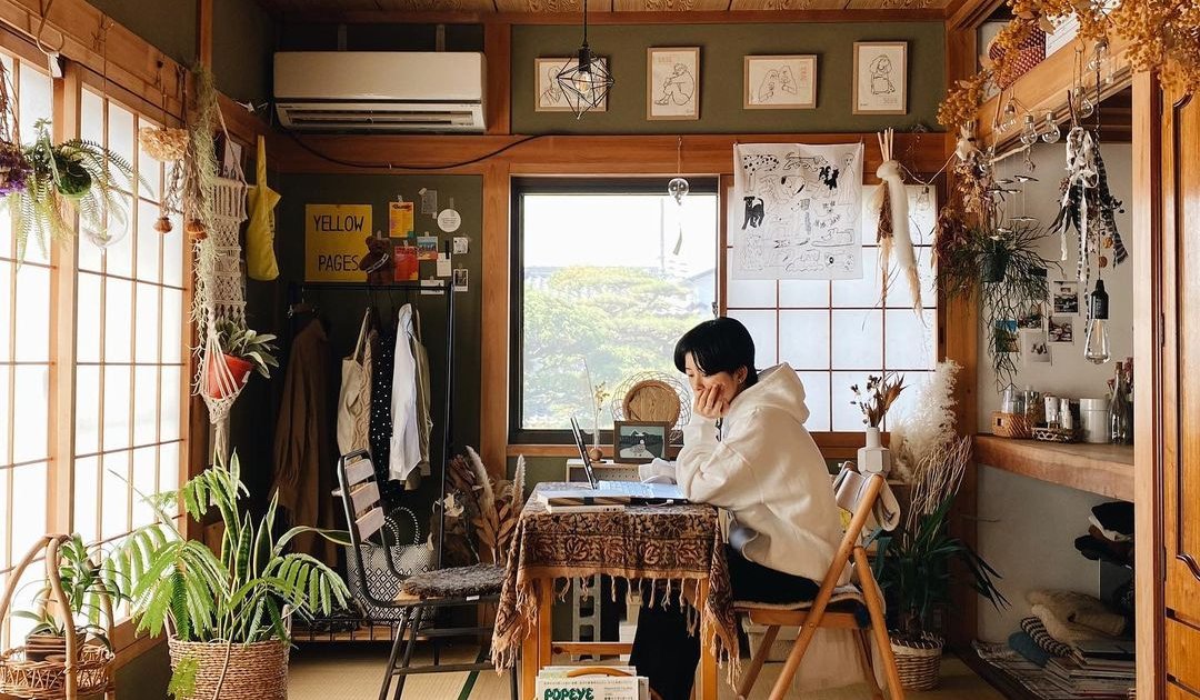 時を超えて愛される伝統の和家具。和室にも洋室にも映える、一生ものの逸品 ストーリーのある古いものに囲まれながら自分の手で育てはじめる