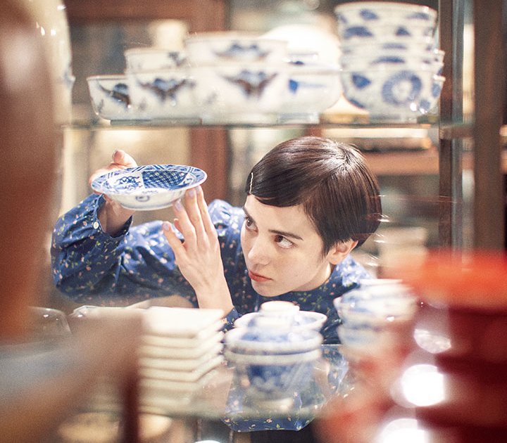 京都で古きものの良さを再発見！ | カルチャー | カルチャー ＆ ライフ