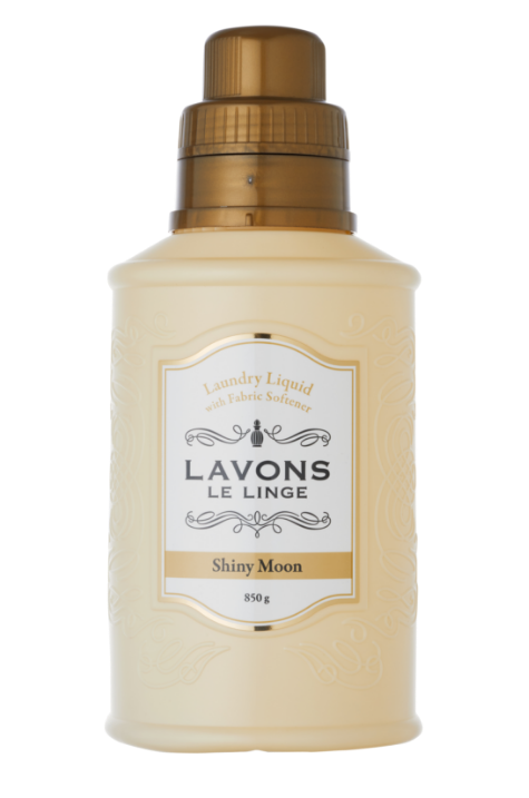 「ラボン 洗剤」シャイニームーンの香り 850g ￥547