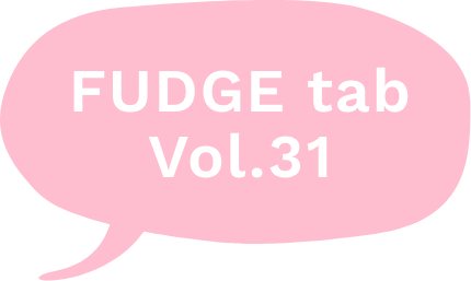 FUDGE tab 