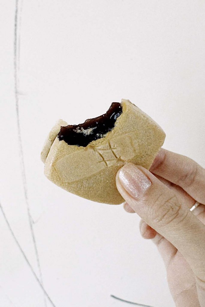 2023年お取り寄せしたい、和なお菓子11選【ささやかですてきなもの まとめ 大谷有紀】 | コラム | カルチャー & ライフ | FUDGE.jp