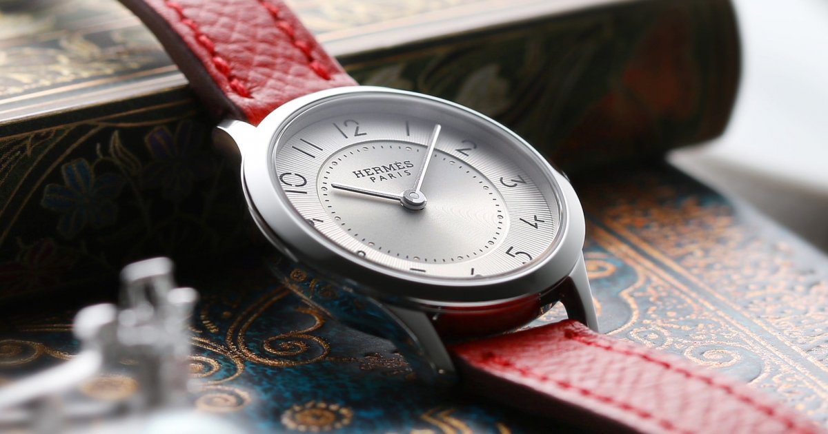 長く使えてセンスが光るレディース腕時計コレクション – ハイブランド 