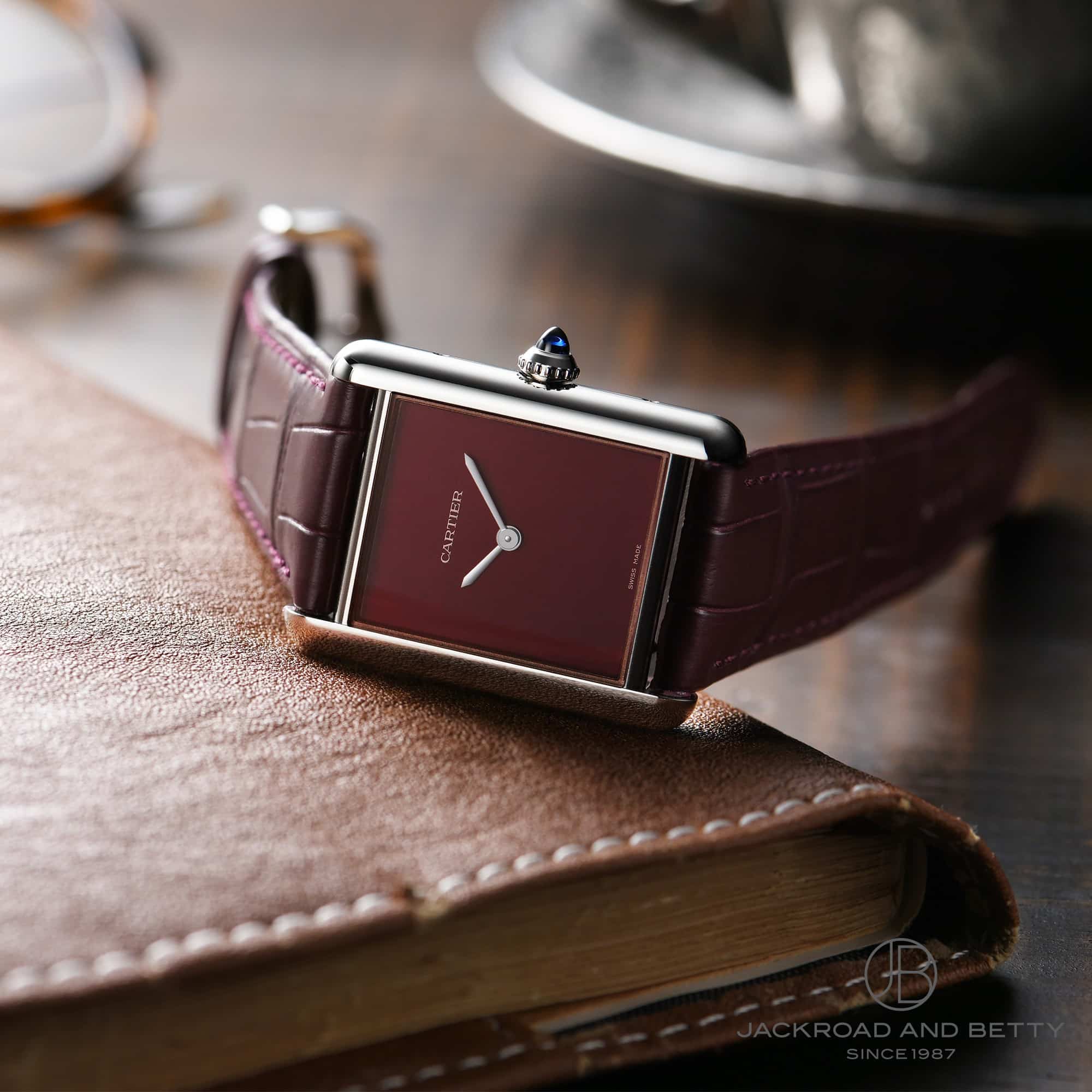 長く使えてセンスが光るレディース腕時計コレクション – ハイブランドからお手頃なものまで 特集 ファッション
