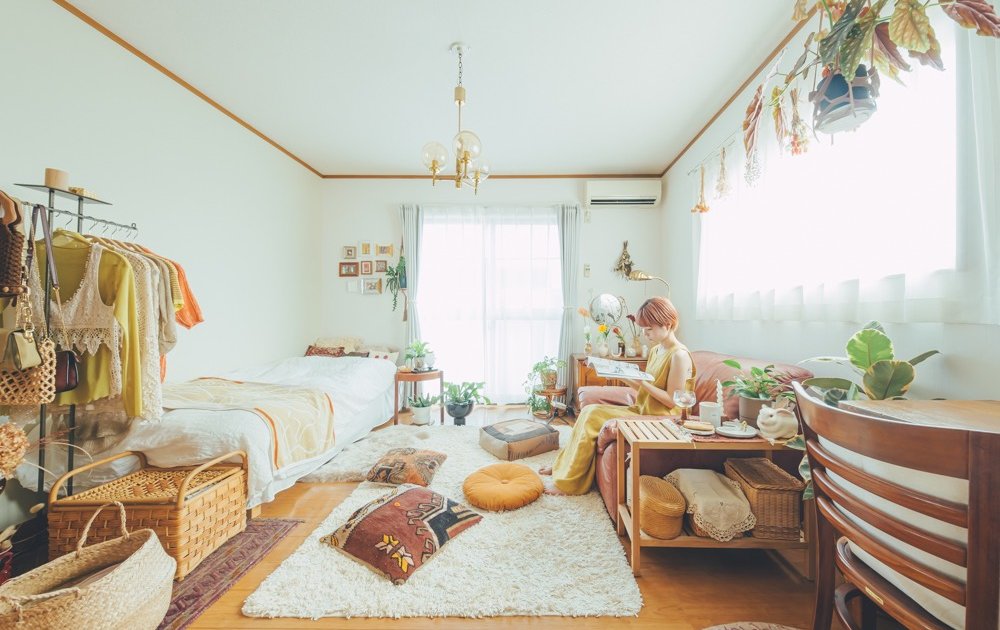 一人暮らしの部屋探し。条件を決める際のポイントとは？ | goodroom journal