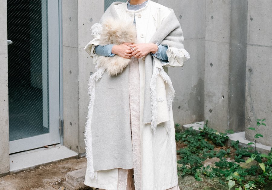 Marte vintage ジャケット ♏*︎様 MARTE Vintage キルティング