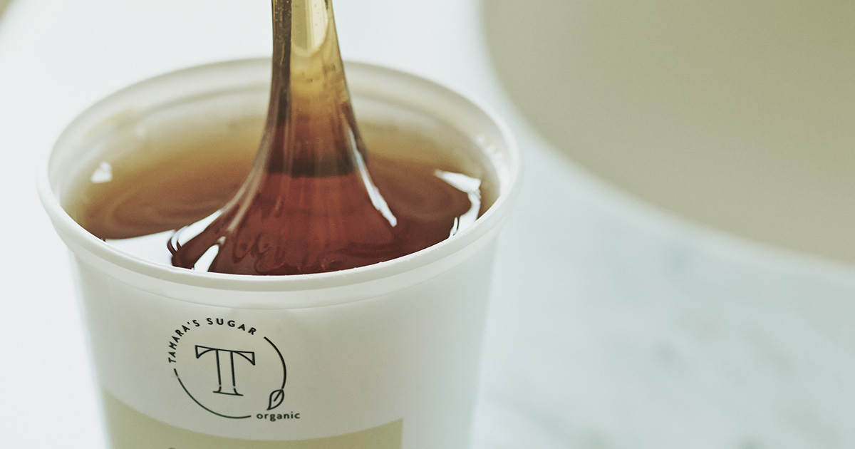 デリケートゾーンを清潔に保つ、シュガーリング脱毛って？【日本の