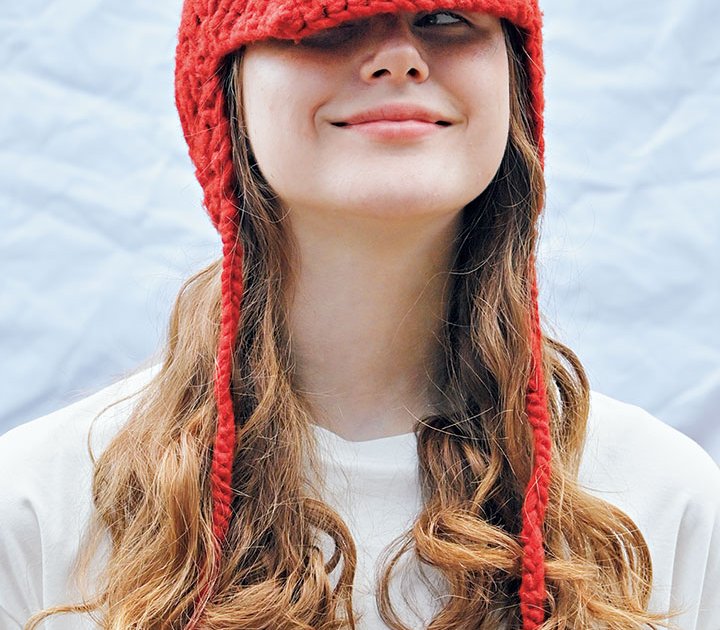 冬の着こなしをオシャレに彩るいろんな帽子 特集 ファッション Fudge Jp