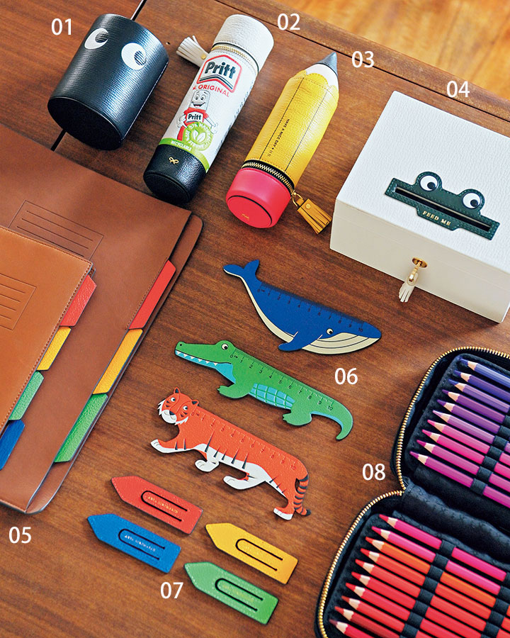文具、雑貨、ファッション…毎日を彩るアイテムのウィッシュリスト カルチャー カルチャー ＆ ライフ