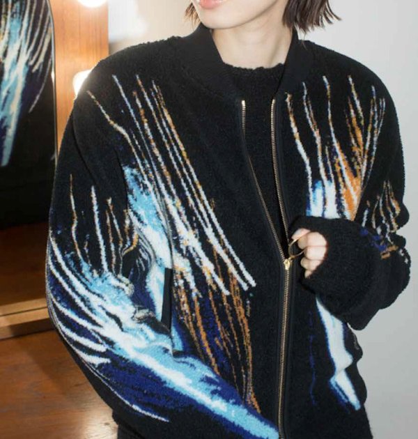 アニエスベー アニエス・ベー agnes b. フォトフレーム 非売品 未使用品 SeiShiraishi-600x630.jpg