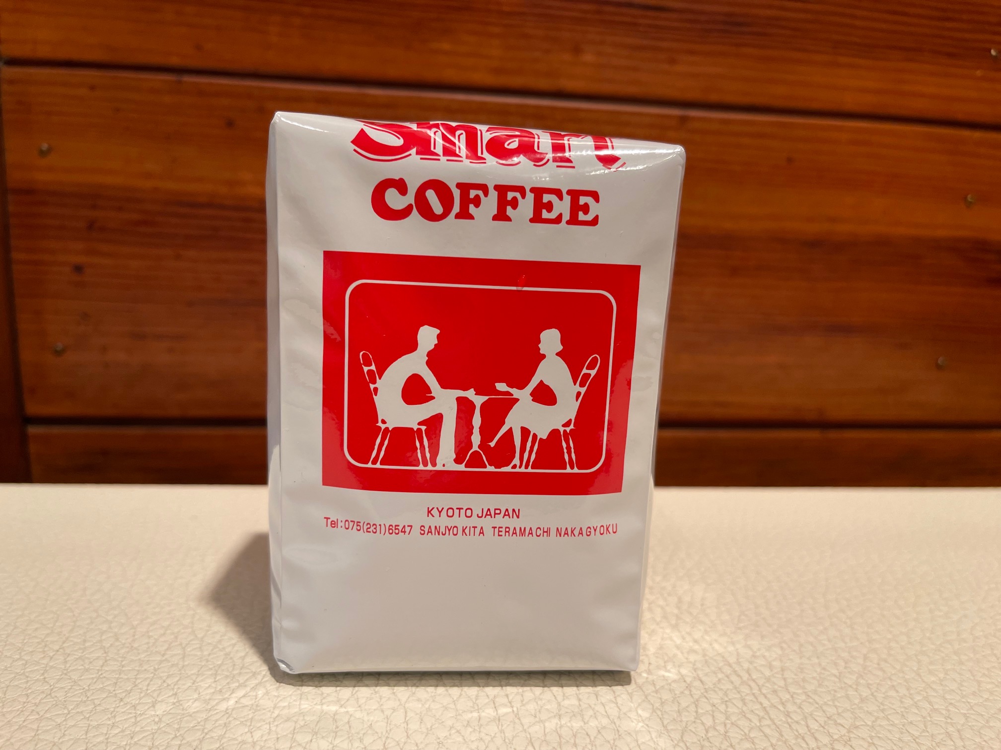 プレゼント・コーヒー・コーヒー豆