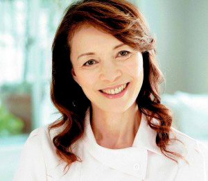 ikukoikeshita FUDGE.jp