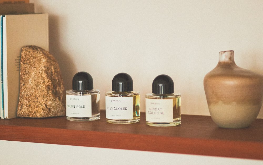 バイレード サンデーコローニュ BYREDO バイレード SUNDAY COLOGNE