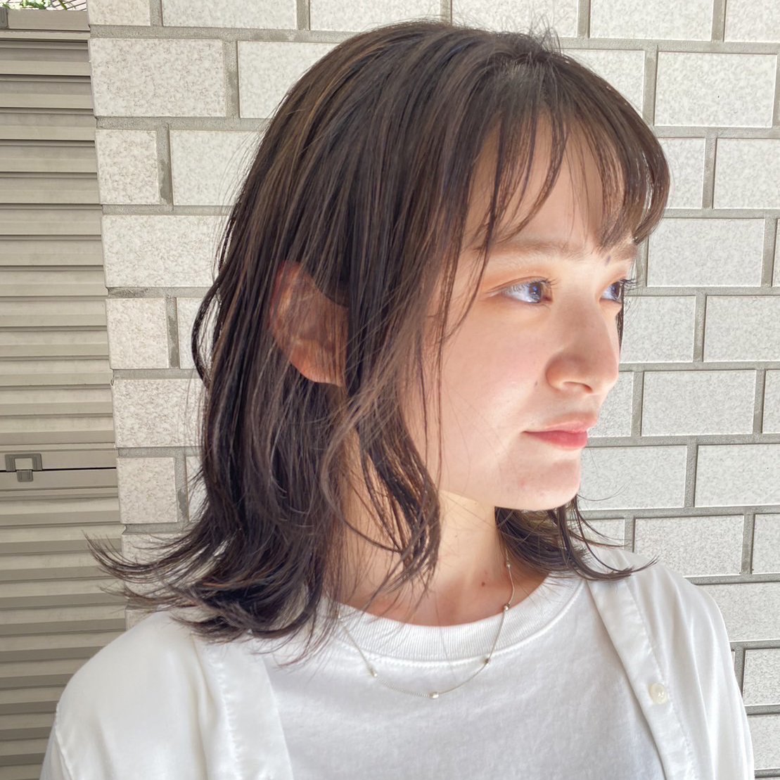 ROSSO 西荻窪の魅力②｜髪にやさしいヘアカラー