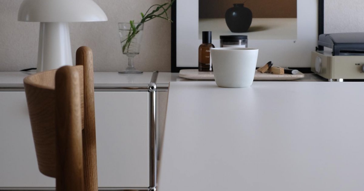 kare トライポットネイチャー フロアランプ新品