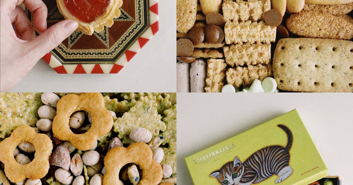 母の日に喜ばれるスイーツギフト！おいしいお取り寄せ特集 23選