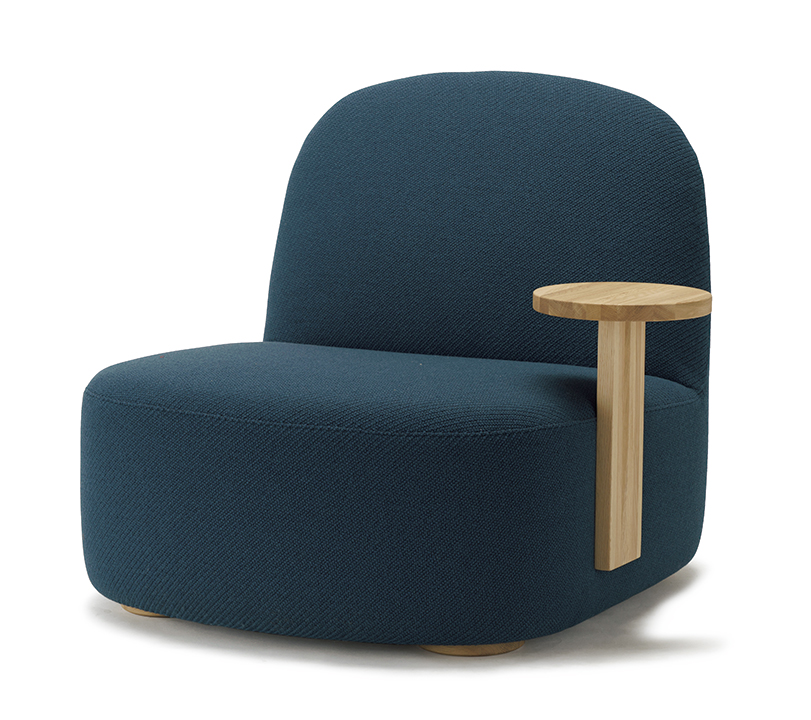 Karimoku New Standardの椅子