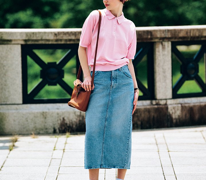 ピンクパレードコーデ 鶴見ノ森迎賓館におすすめのカラードレス〜Jenny Packham(ジェニー