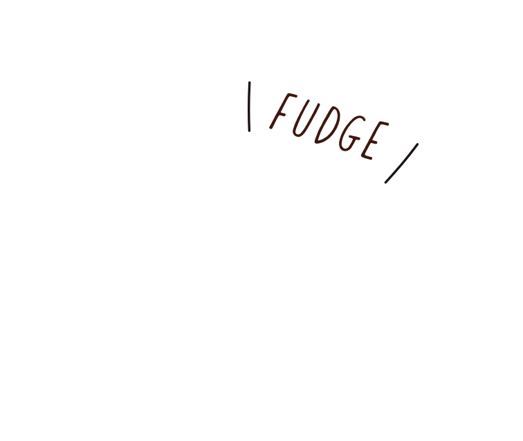 FUDGE tab 