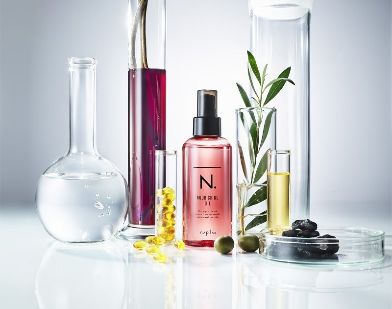 エヌドット ナリッシングオイル 5本セット N. 新品 ヘアケア エヌドット ナリッシングオイル 5本セット N. 新品