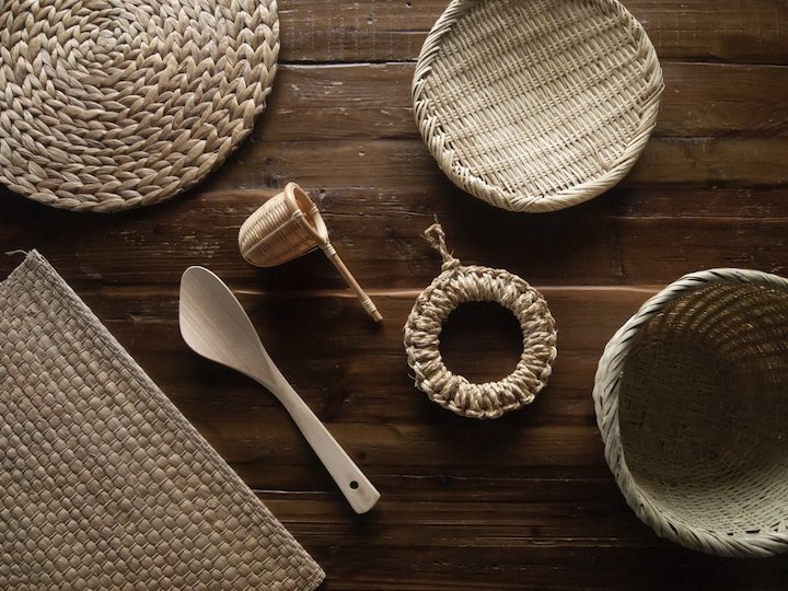 土鍋、やかん、水きりバスケット…新生活にプラスしたいオシャレなキッチン用品5選