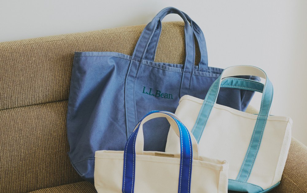 鰻*丼様 エルエルビーン 80年代 美品 vectorpremium_220-902506160004