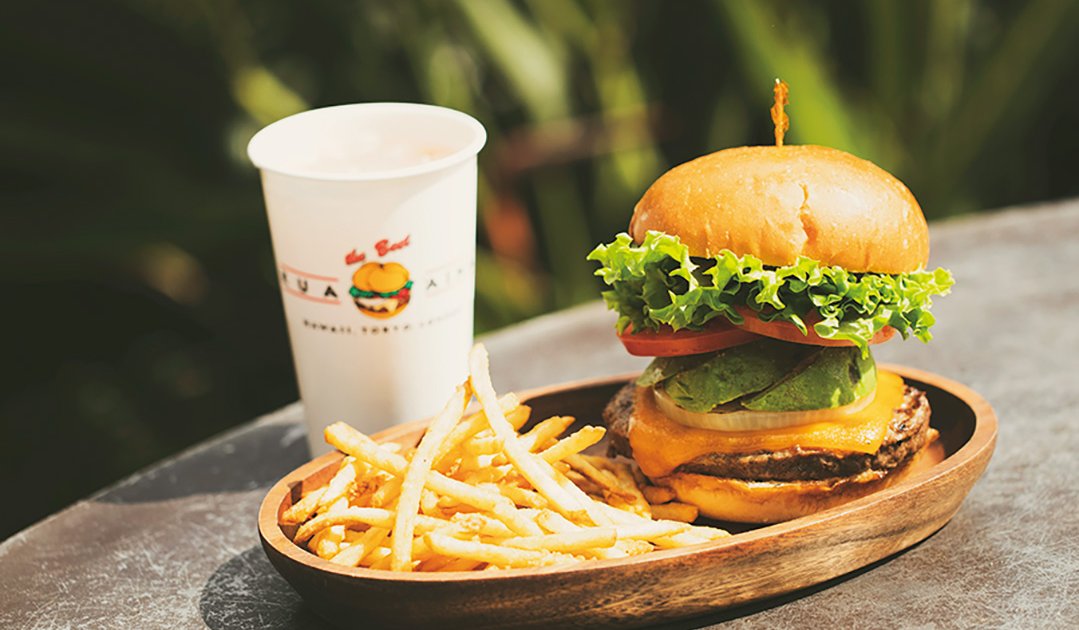 大きなハンバーガー 500ピース パズル ジグソーパズル カフェ