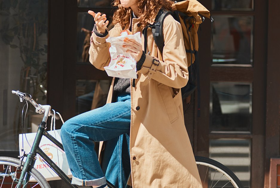 ヒュンメル 6.2 コンセプト この秋履きたい《ヒュンメル》のスニーカー