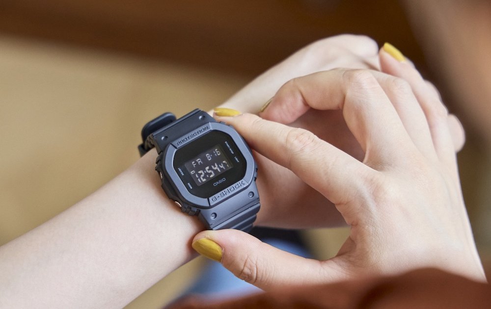G-SHOCK Gショック ジーショック カシオ メンズ レディース